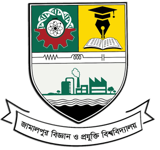Jamalpur Science & Technology University